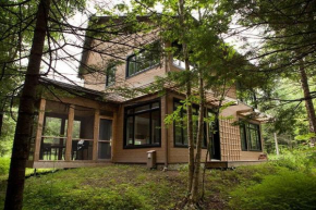 Cottage 61 des Cervidés Eastman